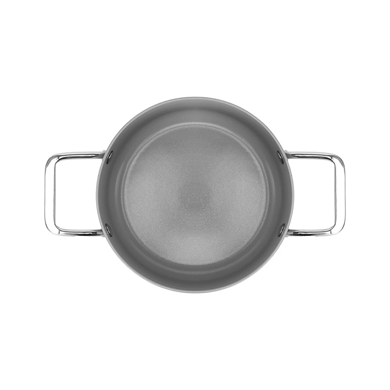 Bộ nồi chống dính men sứ Elmich EL-5204SK size 18,20,24cm