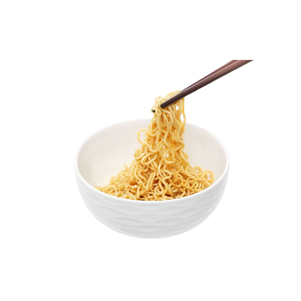 [Thùng 40 gói] Indomie Mì Xào Khô Mi Goreng Fried Vị Đặc Biệt Gói 85g