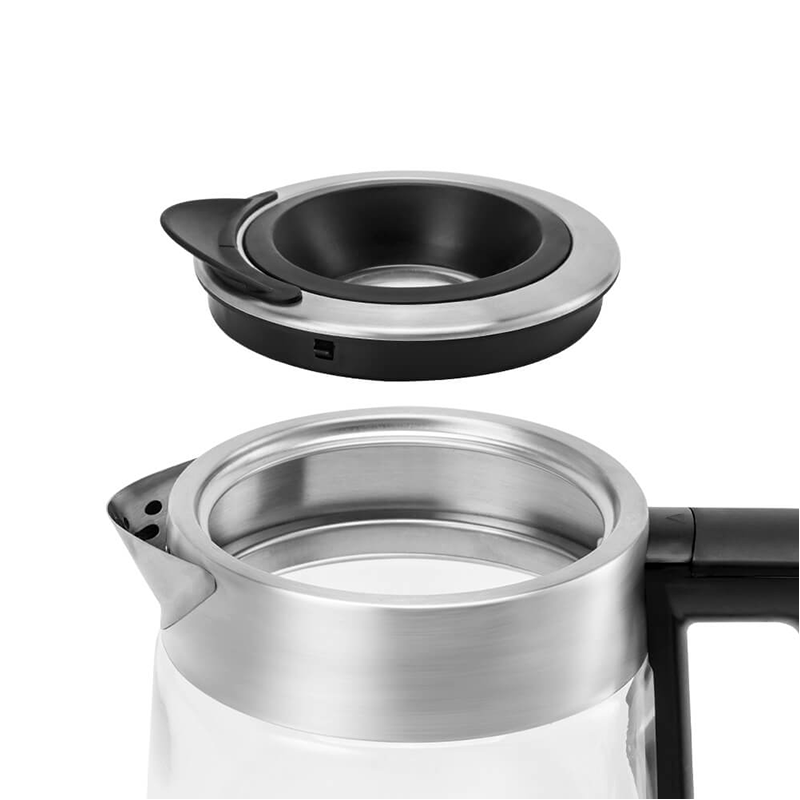 Ấm đun nước siêu tốc Elmich 1.7L KEE-8458