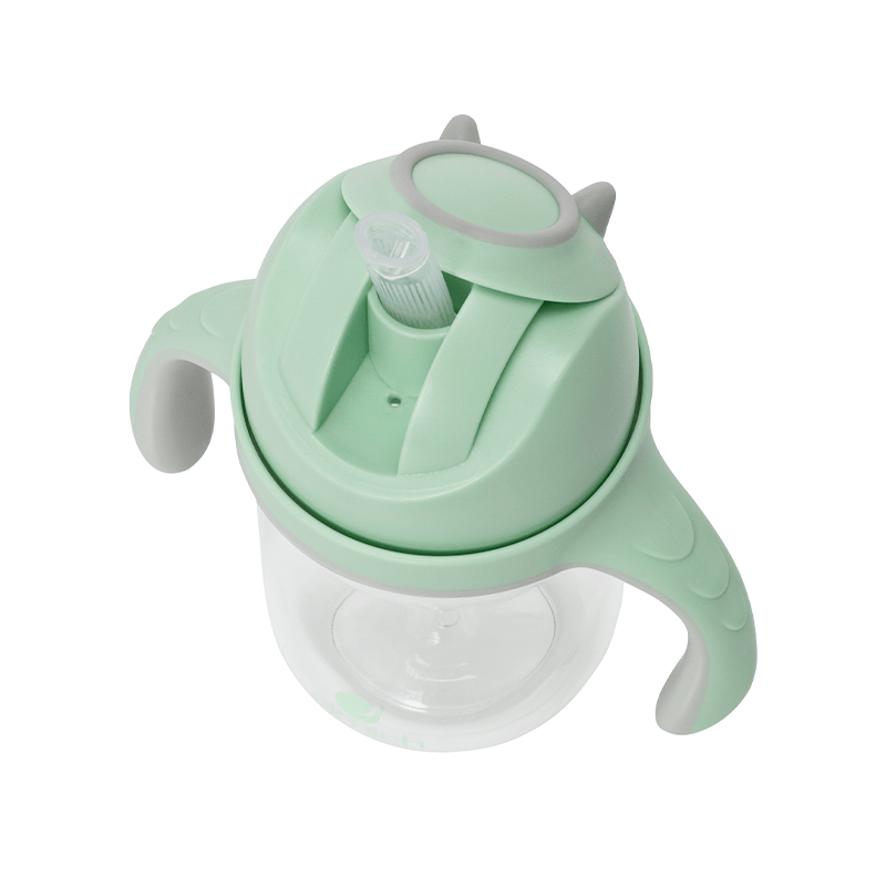 Bình nước trẻ em Elmich Baby Care EL8366 dung tích 240ml