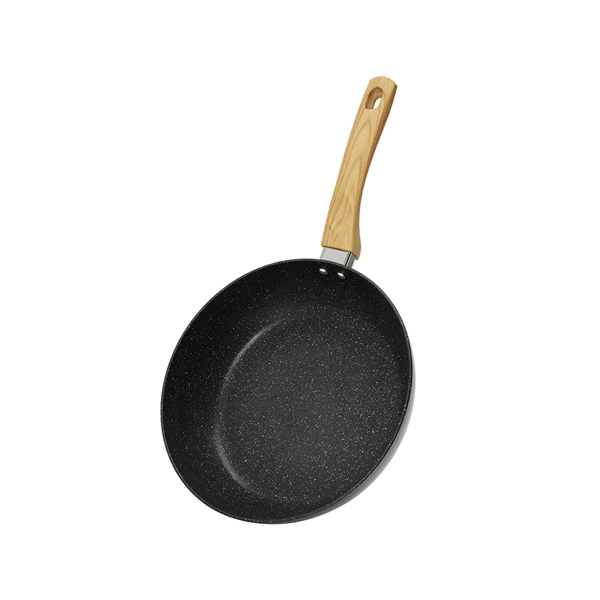 Chảo chống dính Ceramic Elmich EL5969ST24 size 24cm