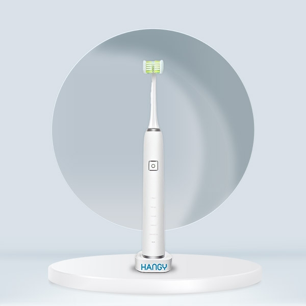 [HN] Bàn chải điện đánh răng người lớn 3D Leyuyo