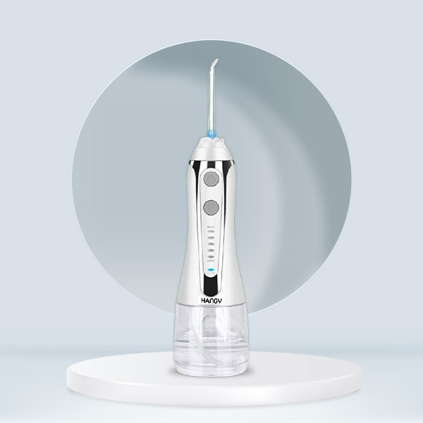 [HN] Máy tăm nước Hangy HF-2 Phiên bản 2020