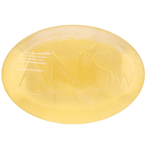 Xà phòng thiên nhiên gỗ hồng AN'Sw cho nam - Hộp 100g