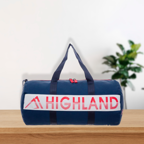 [HCM] Túi du lịch Highland HL_9080
