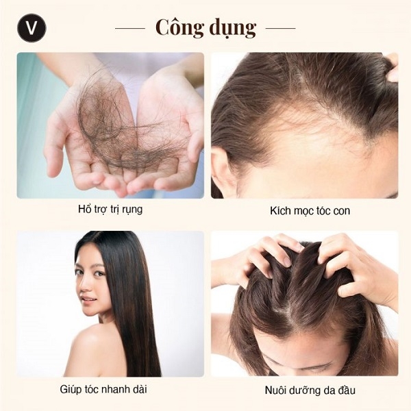 [HCM] Xịt tóc tinh dầu bưởi Vyvy Hair Care Fast & Furious 100ml