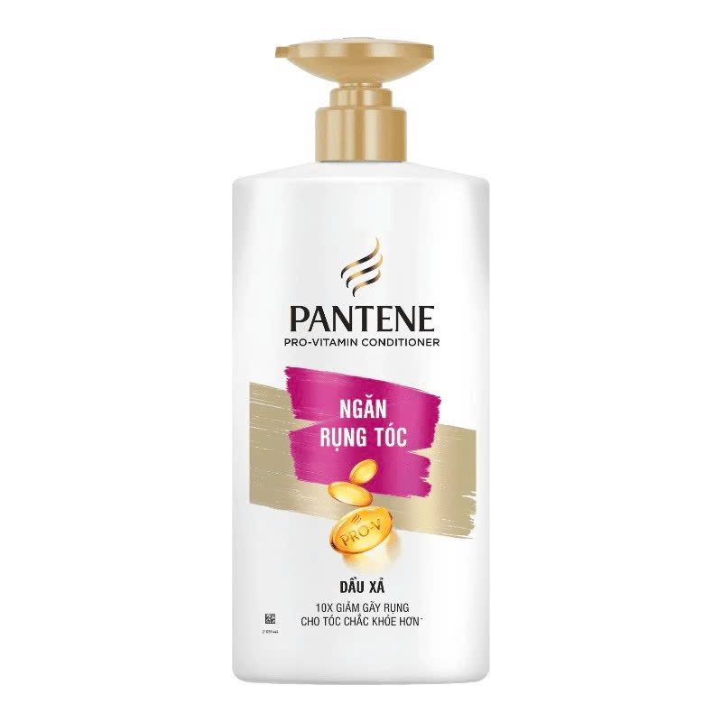 Dầu xả Pantene 650mlx6 mới (1.21)