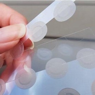 Miếng dán mụn Nhật Bản ZERO SPOT PATCH 54 miếng