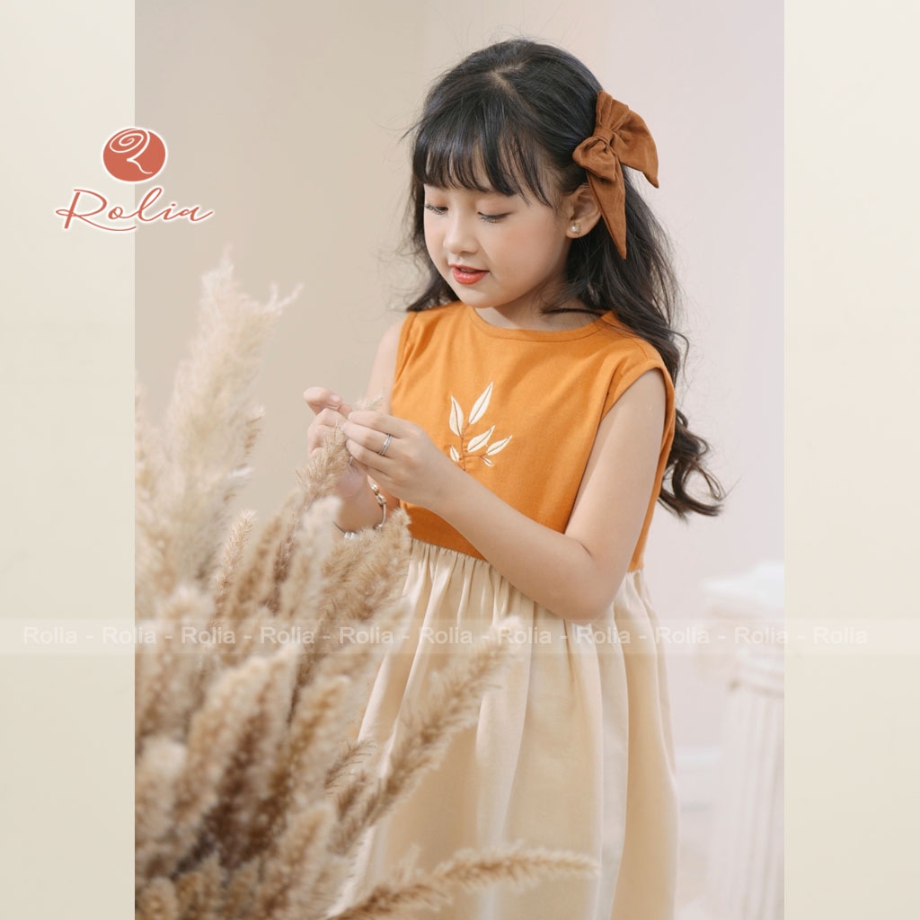 Chia sẻ 71 váy linen thêu hay nhất  cdgdbentreeduvn