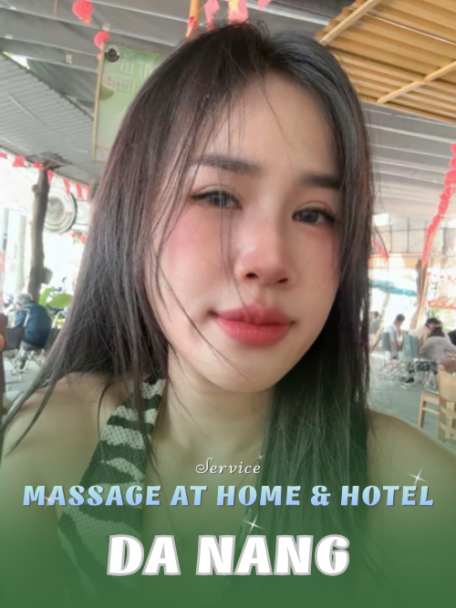 Number 210449: MASSAGE IN HOME DANANG (at home, apartment, hotel…)