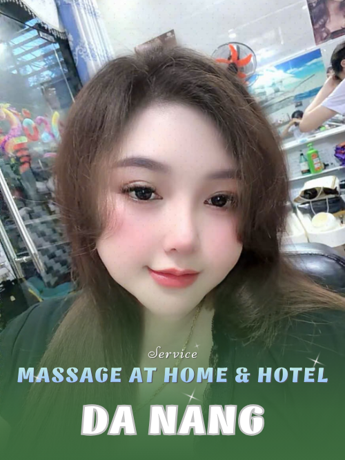 Number 210312: HOME MASSAGE DANANG (at home, apartment, hotel…)