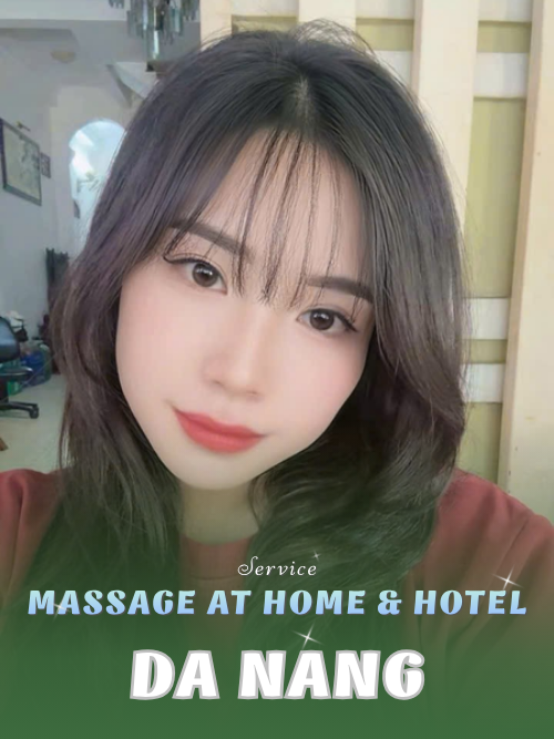 Number 210364: AT HOME MASSAGE DANANG (at home, apartment, hotel…)