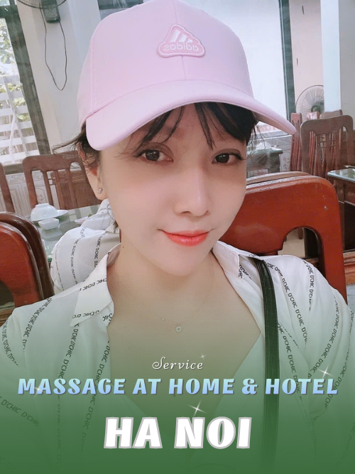 NUMBER 210190: MASSAGE AT HOME HANOI (at home, apartment, hotel…)