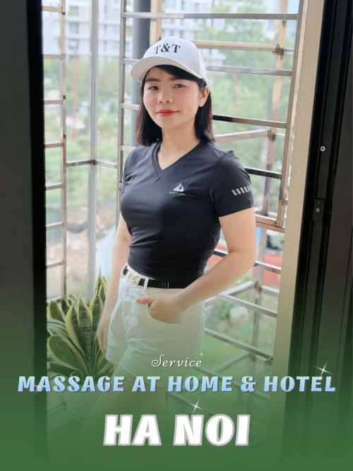 NUMBER 210332: HOME MASSAGE HANOI (at home, apartment, hotel…)