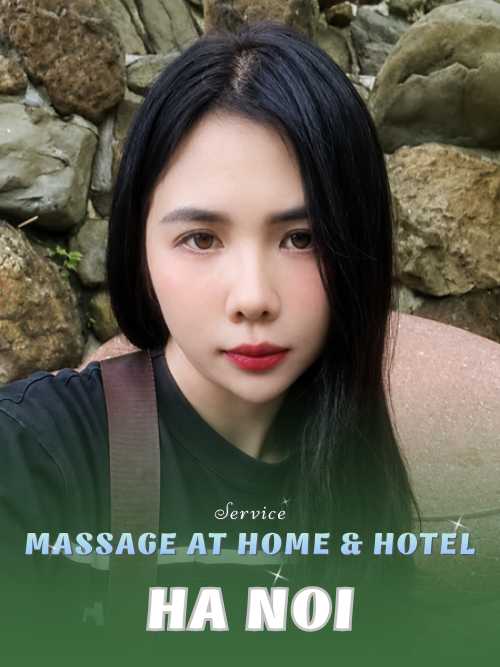 NUMBER 210458: HOME MASSAGE HANOI (at home, apartment, hotel…)