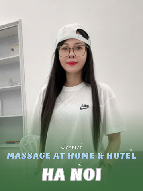 NUMBER 210295: IN HOME MASSAGE HANOI (at home, apartment, hotel…)