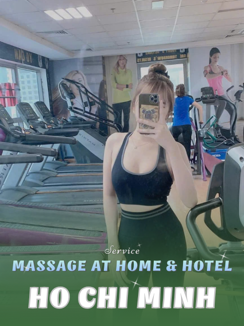 Number 210317: AT HOME MASSAGE HCMC (at home, apartment, hotel…)