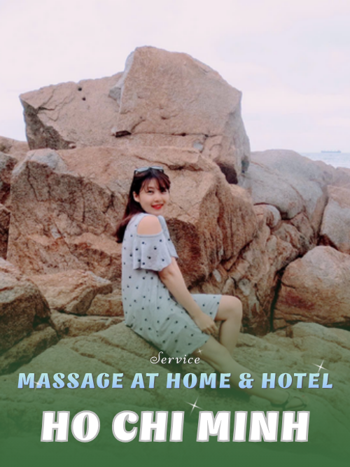 NUMBER 210439: MASSAGE AT HOME HO CHI MINH CITY (at home, apartment, hotel…)