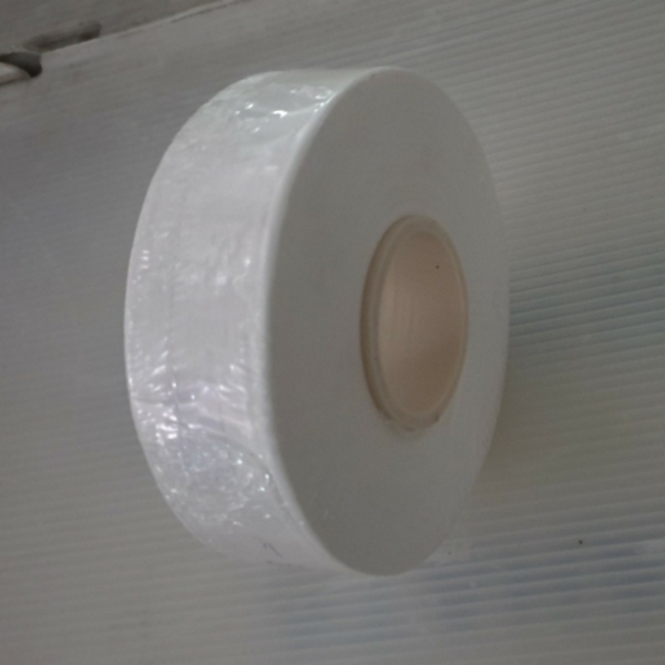 Cuộn Giấy lau dầu mỡ kích thước 30mm x50mm Cho Sản Xuất