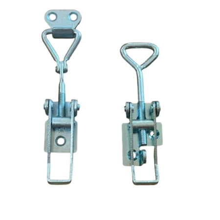 KHÓA GÀI – KHÓA MÓC – KHÓA LẪY – KHÓA MỎ VỊT INOX Giá Tốt