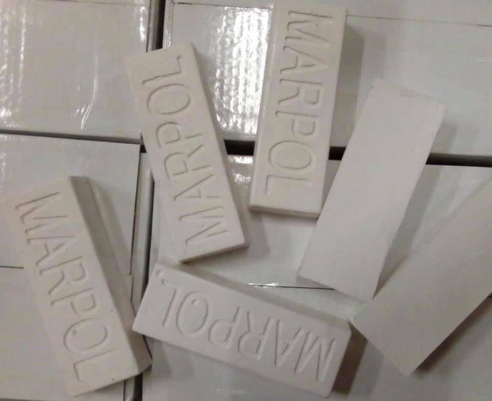 Lơ sáp đánh bóng  Marpol- Marpol Solid Polishing Compound