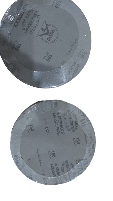 Nhám dĩa nhám đĩa  nhám  tròn Fujistar 203mm (8in) 254 mm( 10in) 305mm(12in) giá tốt