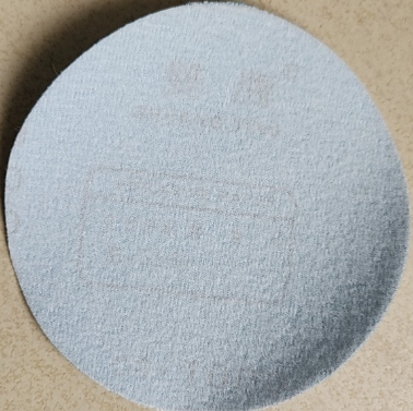 Nhám đĩa tròn 5 inches ( 125mm )  Grit 120