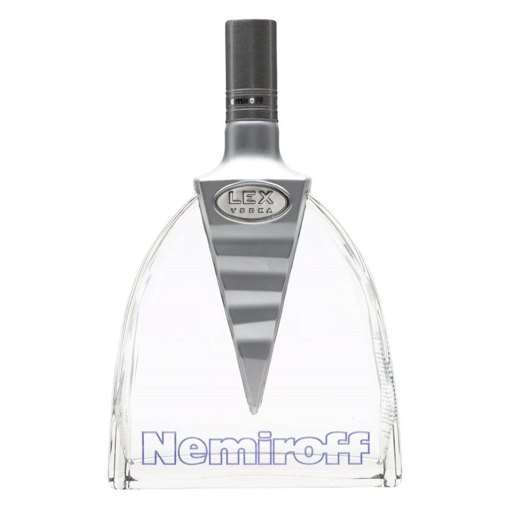 Rượu vodka Ukraine Nemiroff Lex