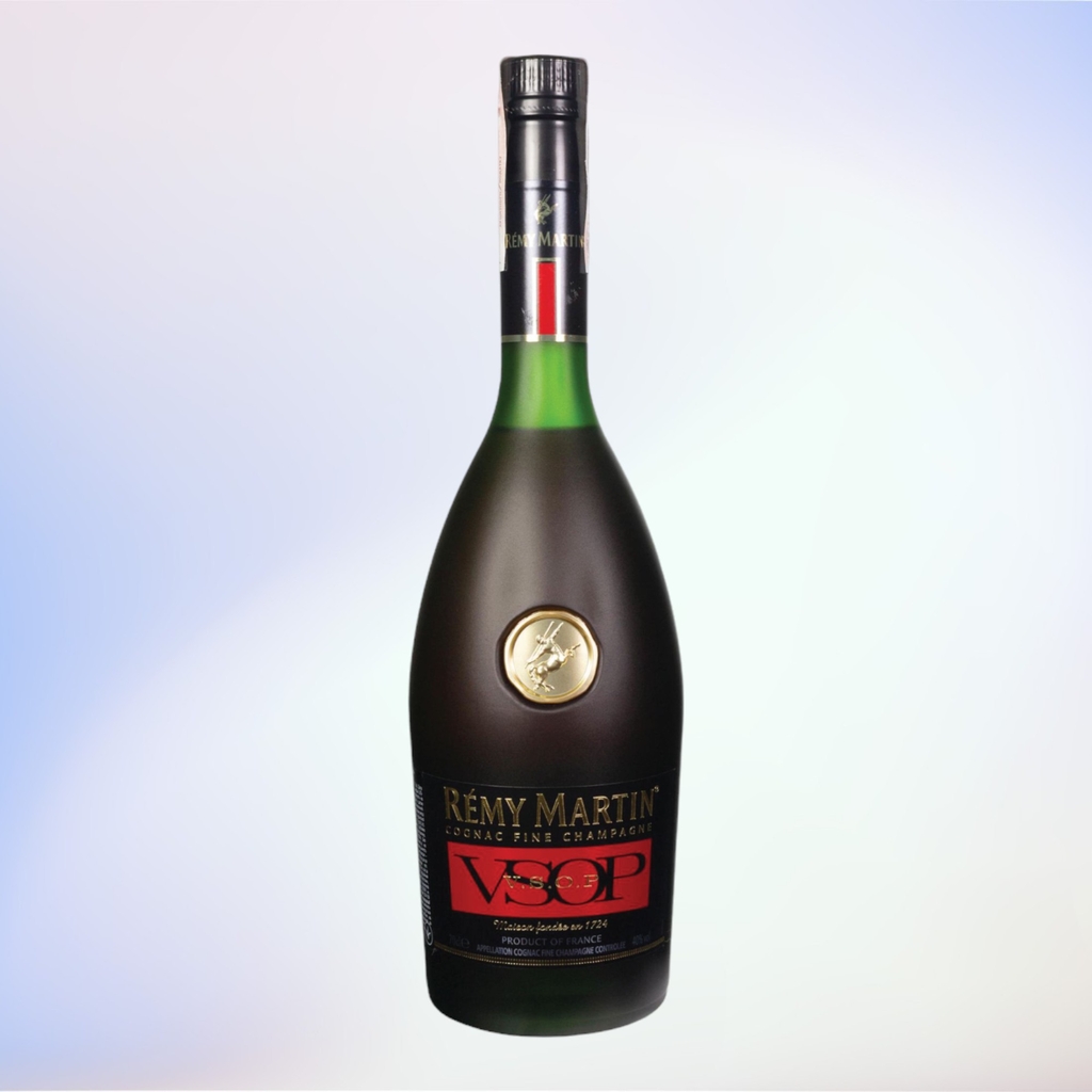 Rượu cognac Pháp Remy Martin VSOP