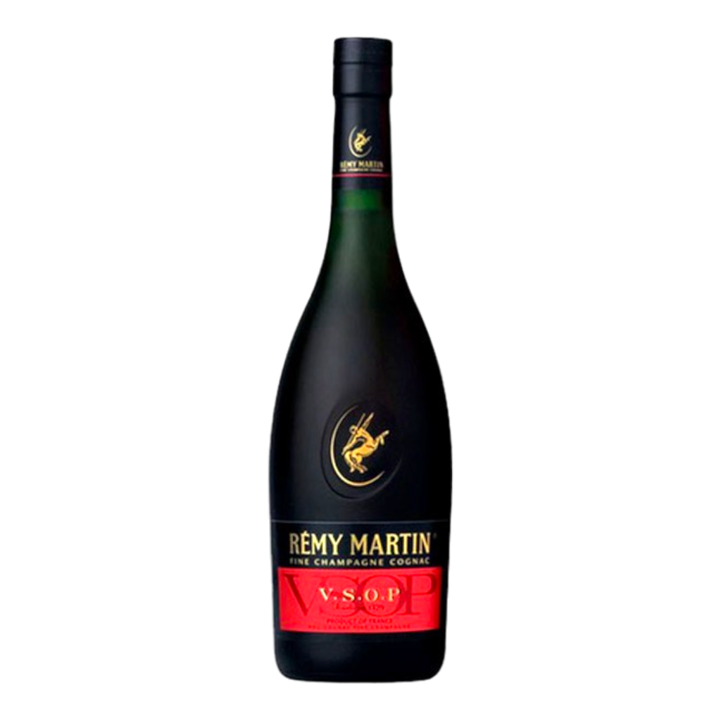 Rượu cognac Pháp Remy Martin VSOP