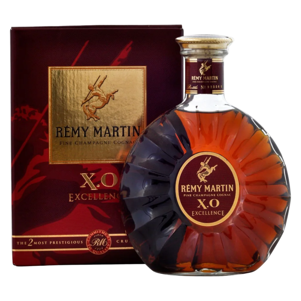 Rượu cognac Pháp Remy Martin XO