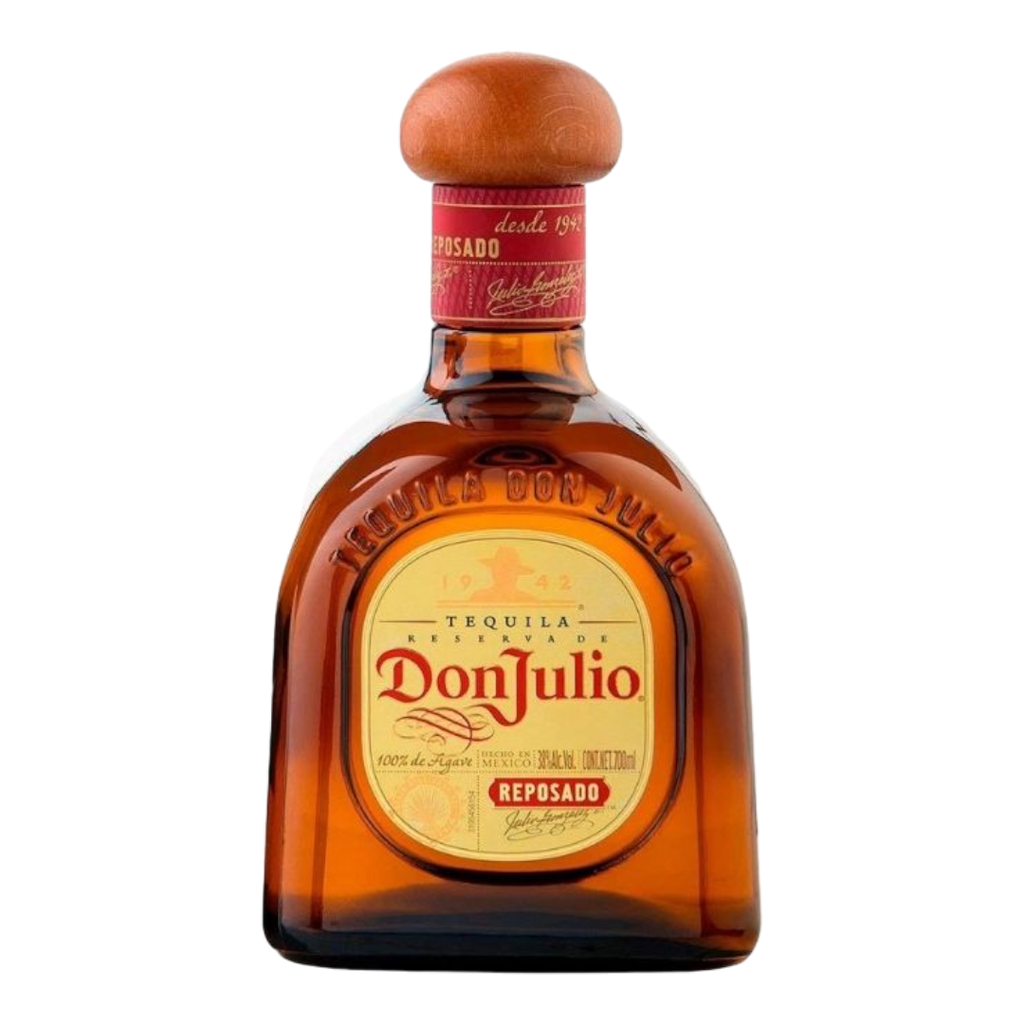 Rượu tequila Mexico Don Julio Reposado