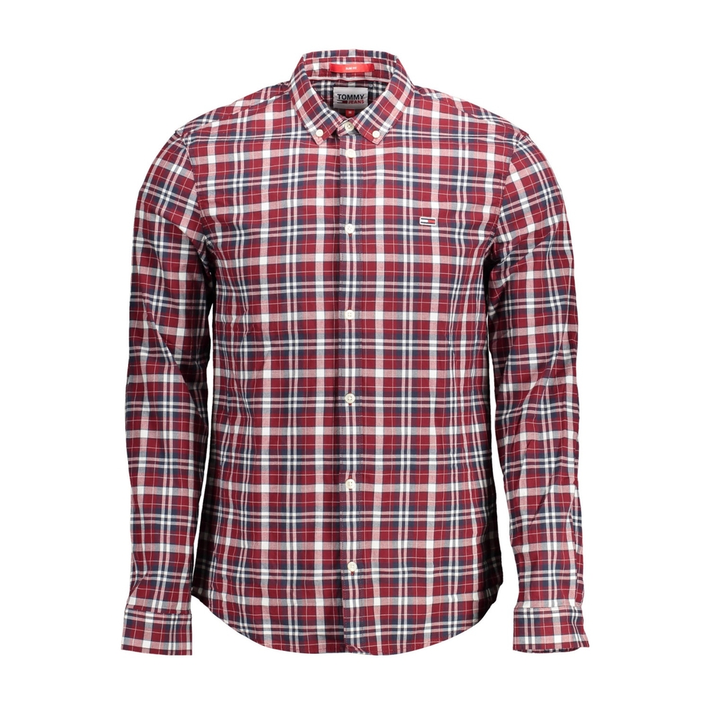 Giảm giá Áo sơ mi xách tay Tommy Hilfiger chính hãng  BeeCost