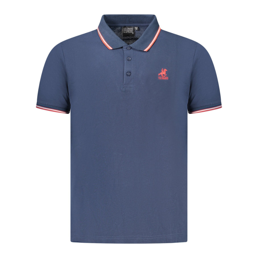 Áo thun có cổ polo