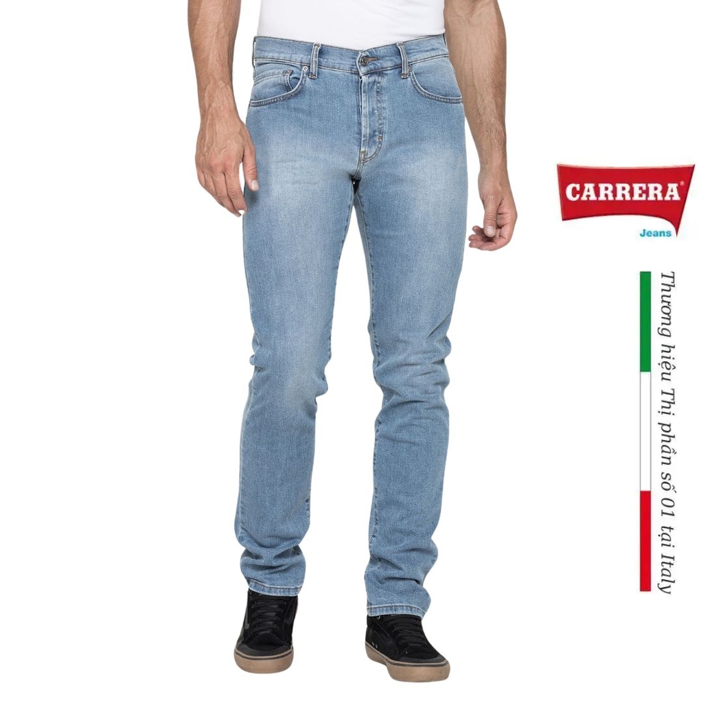 Jeans carrera 710 best sale