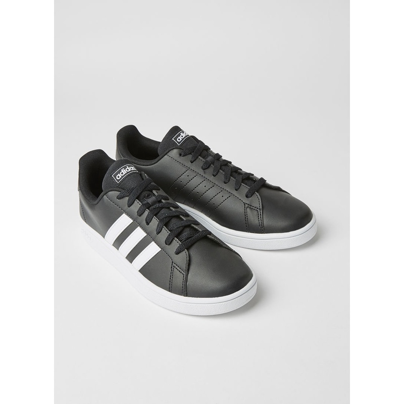 Chính hãng] Giày thể thao nam Adidas Neo Baseline Sneakers/Shoes B74445