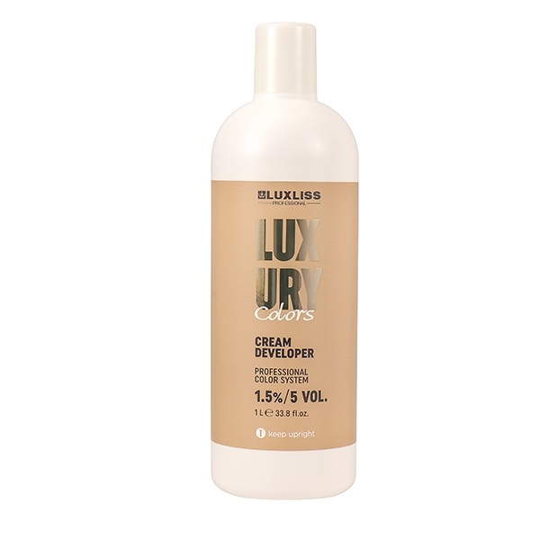 Oxi Trợ Nhuộm Luxury