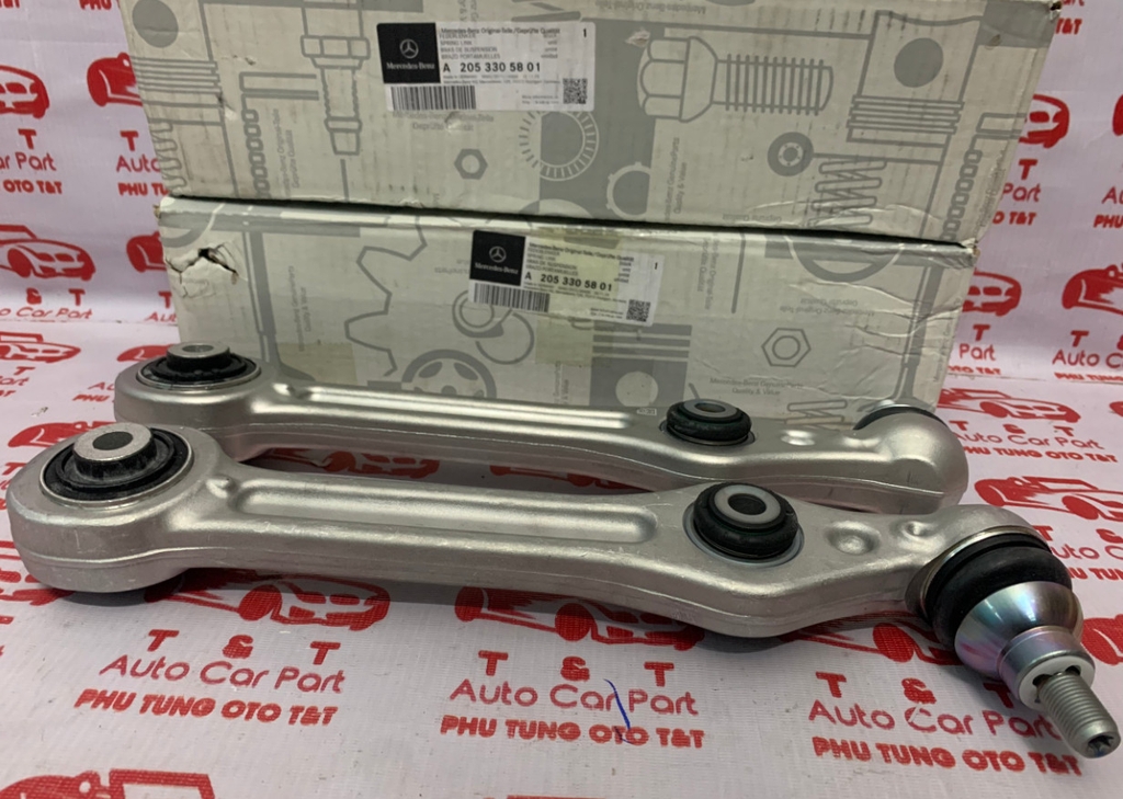 A2053305801 -  Càng I gang thẳng xe Mercedes GLC250 GLC300