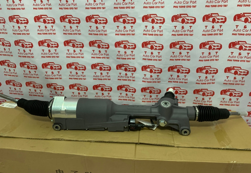 8R1423055AF Thước lái Audi Q5 8R1 423 055 AF