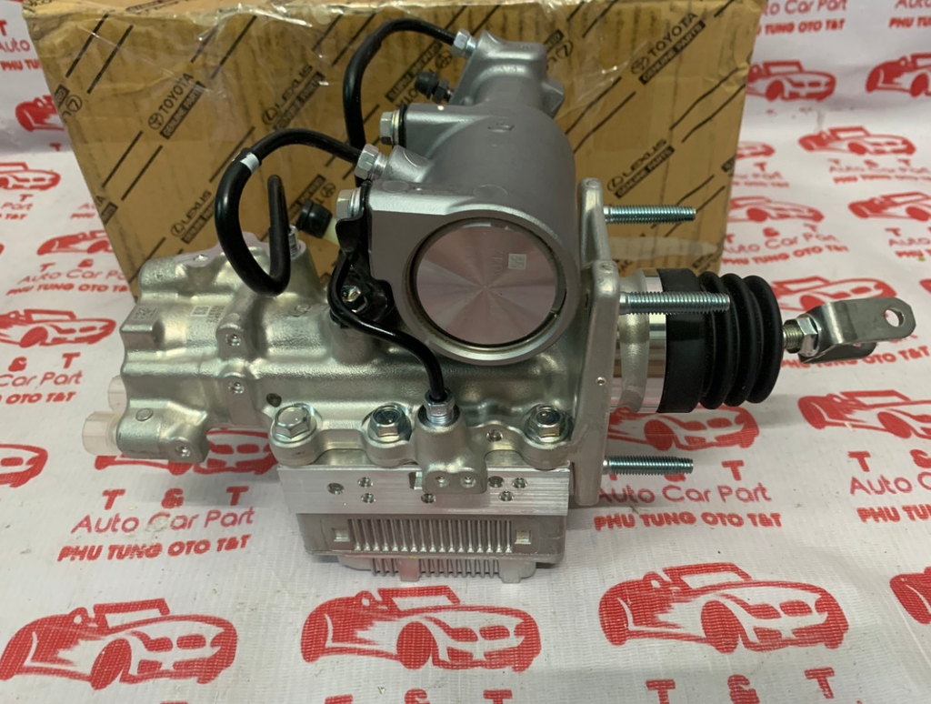 Cụm điều khiển phanh ABS lexus ES300H 47050-33100
