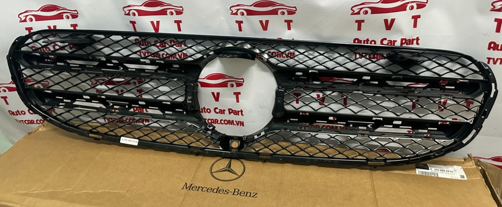 Mặt galang Mercedes GLC -A2538882900