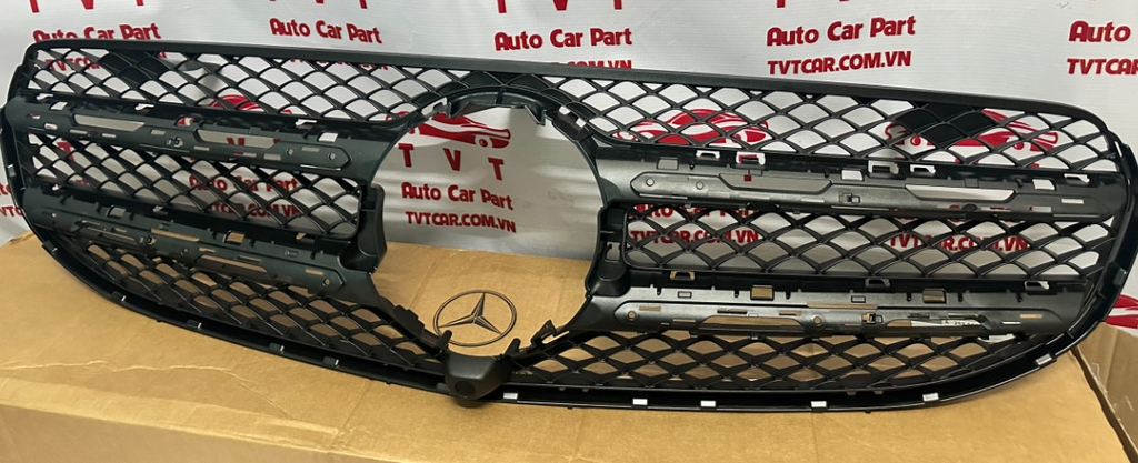 Mặt galang Mercedes GLC -A2538882900