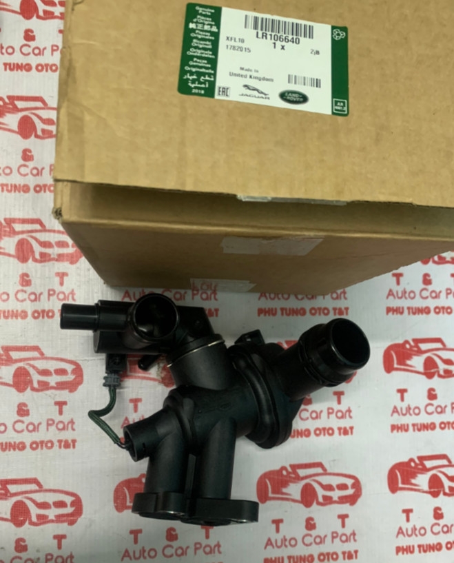 Van hằng nhiệt Land Rover LR106640