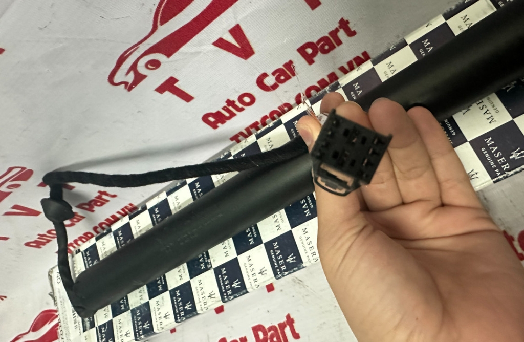 Ty chống cốp sau Maserati Rh/Lh Support M-670181846