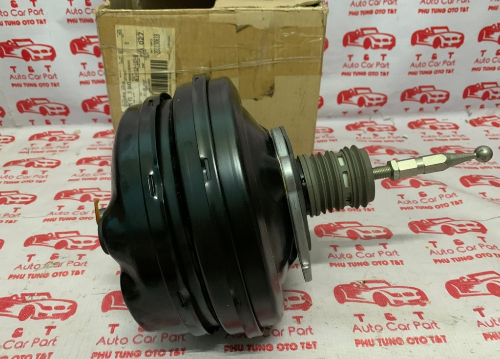 Bầu trợ lực chân phanh Audi A8 4E1612107B