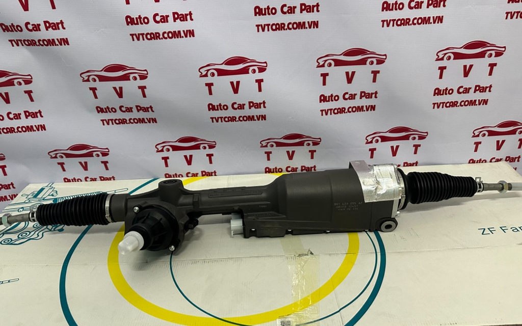 8R1423055AF Thước lái Audi Q5 -8R1 423 055 AF
