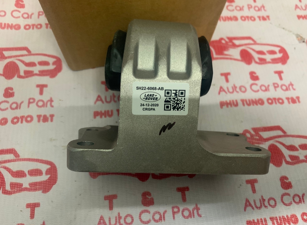 LR092039  Cao su chân số xe Range Rover Sport - LR092039