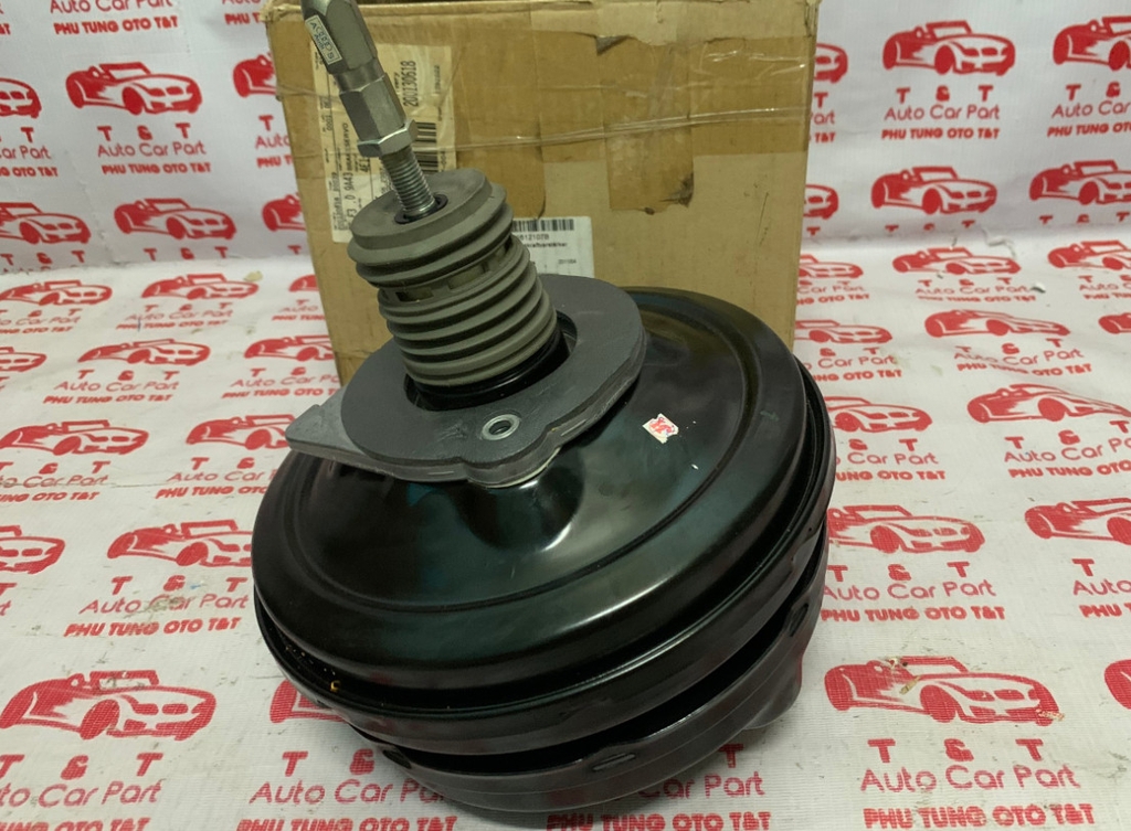 Bầu trợ lực chân phanh Audi A8 4E1612107B