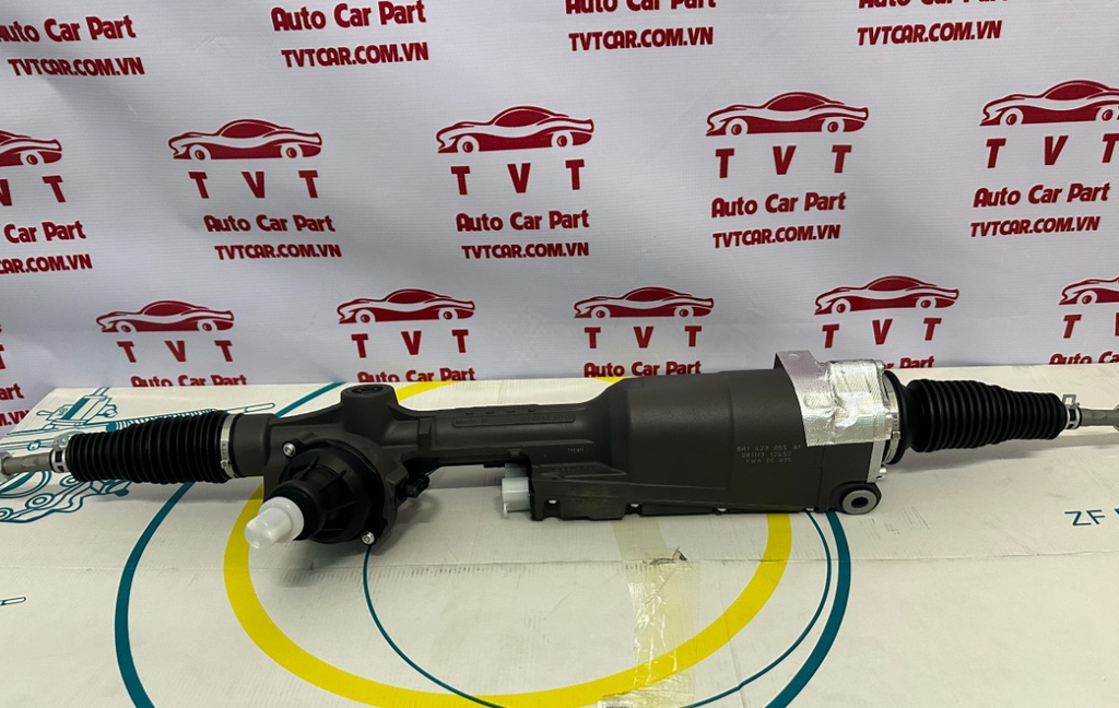 8R1423055AF Thước lái Audi Q5 -8R1 423 055 AF