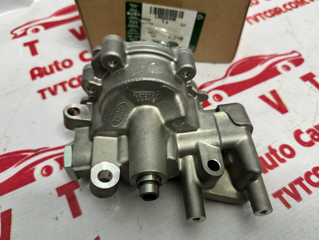 Bơm dầu chính hãng Jaguar / Land Rover -LR052436